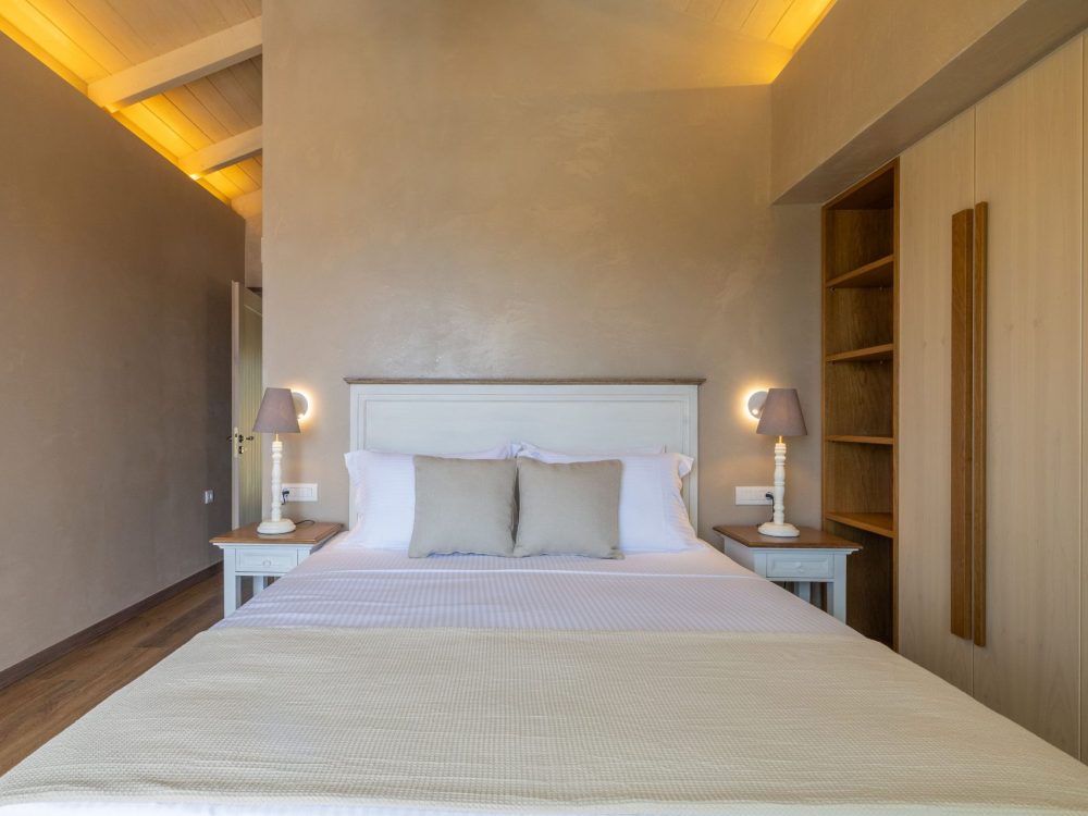 Zeus Luxury Villas